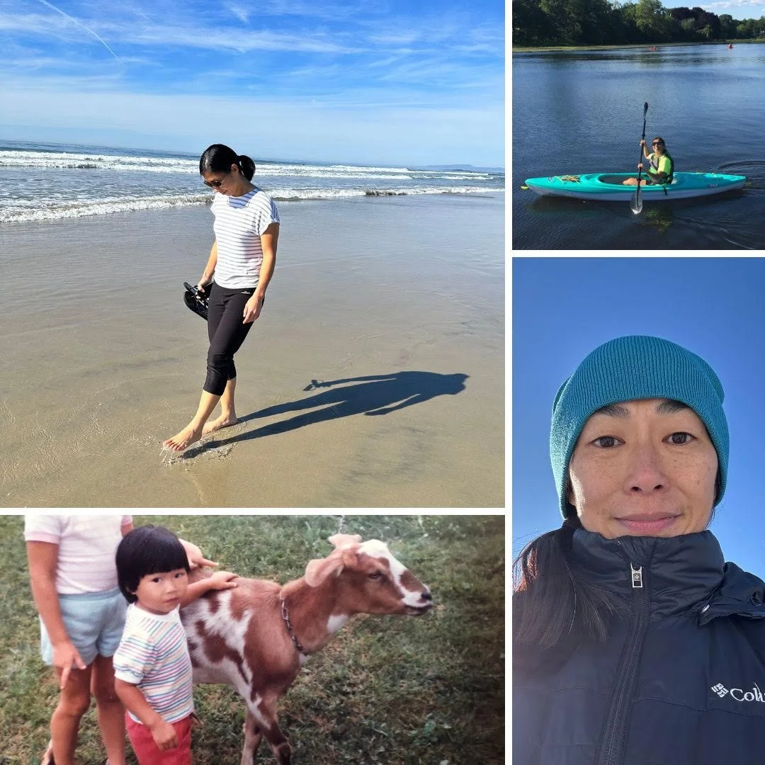 Staff Spotlight: Kathryn Fenneman, new Development Director