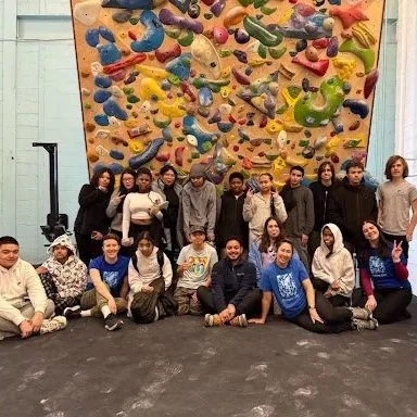 Middle School February Break Field Trips