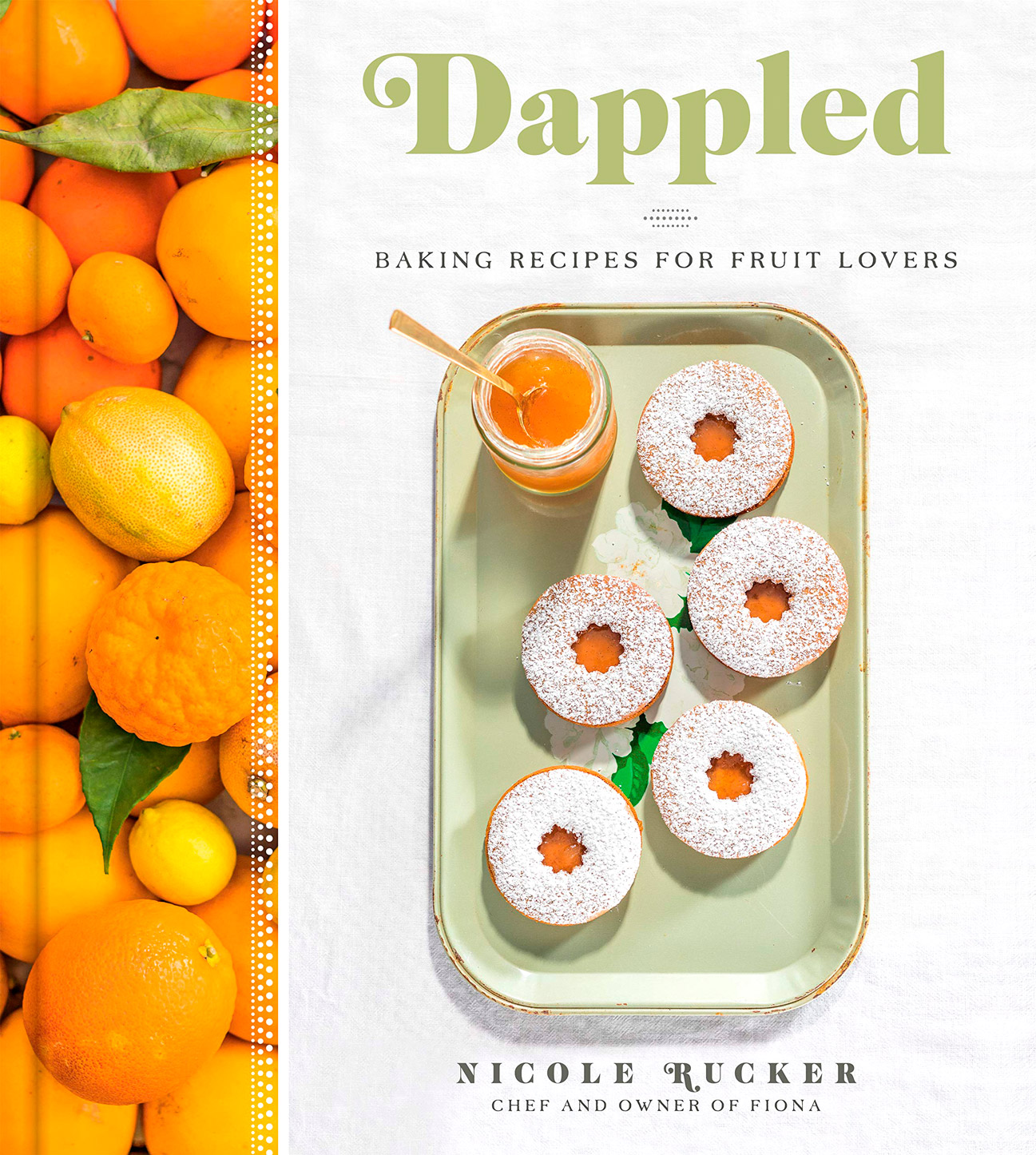 Dappled by Nicole Rucker