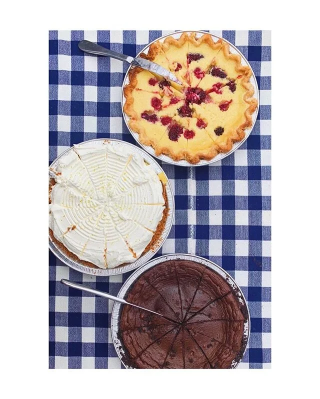 Open all weekend!
.
( 📷: @alizajsokolow )