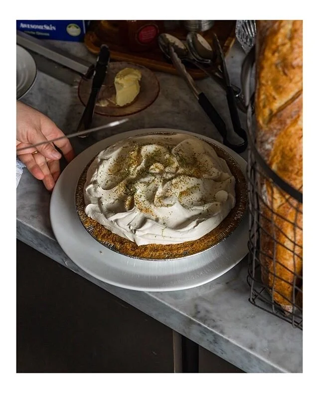 We have opened up orders for this week - available for pick up on Friday and Saturday. Two pick up locations available - Grand Central Market Curbside or Dinosaur Coffee in Silverlake. Limited quantities are available, no custom orders.
.
When checking out, select your desired pick up location and the day / time you want to pick up.
.
Purchase link in bio !