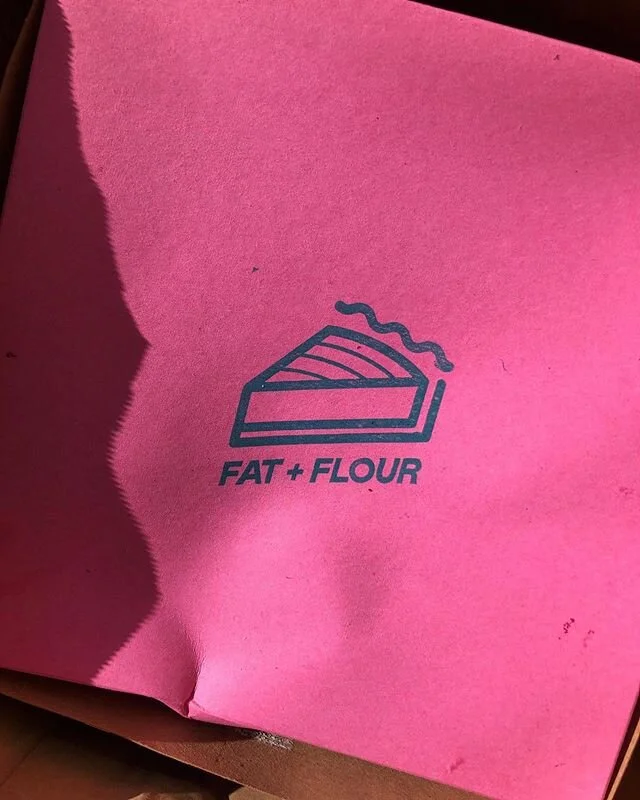 IMPORTANT ANNOUNCEMENT: WE WILL BE CLOSED THIS WEEK! Don&rsquo;t worry, everyone is healthy and happy (for the most part - more on that later!) but after being open again for a month learning to react like blades of grass in the river we need to take a break. .
..
..We will be back in time for the 4th of July (is anyone gonna celebrate that this year? We shall see!) During this break we will be moving into a new *temp space* inside @grandcentralmarketla because sadly our friends Kismet Falafel will not be returning to the market. So that is both sad and also an opportunity for us to have a little more space to move and make for the time being..
..
..And now a word on happiness: there is a lot going on, pressure is high, we must center ourselves in order to be the best people we can be. We have absorbed a lot of emotions from our customers, everyone is tense and it&rsquo;s all so new - the curbside pick ups, the masks, the not being able to see smiles, the raising of voices through laye