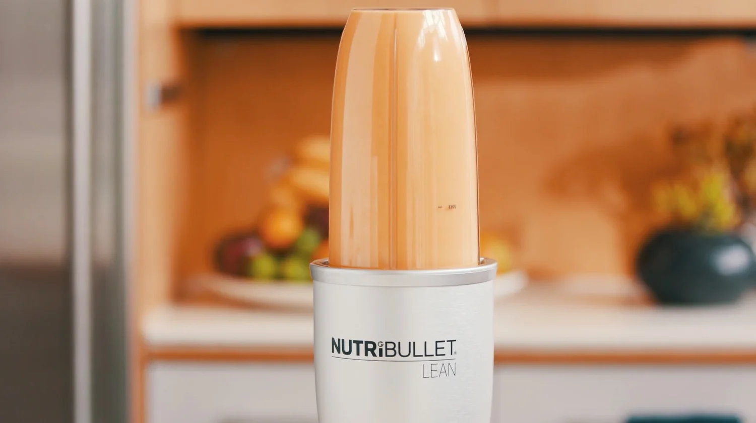 NutriBullet — Commercial Spot