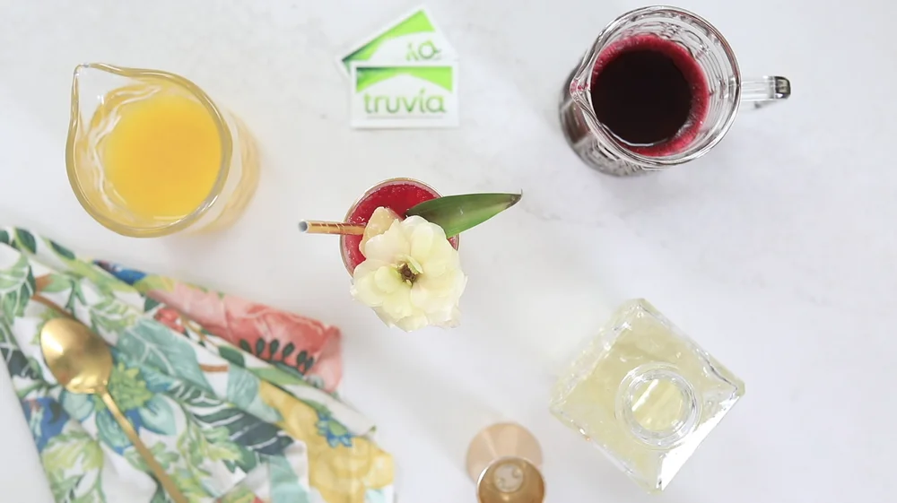 Truvia — Branded Content