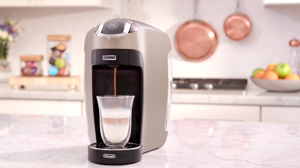 Nestlé — Dolce Gusto