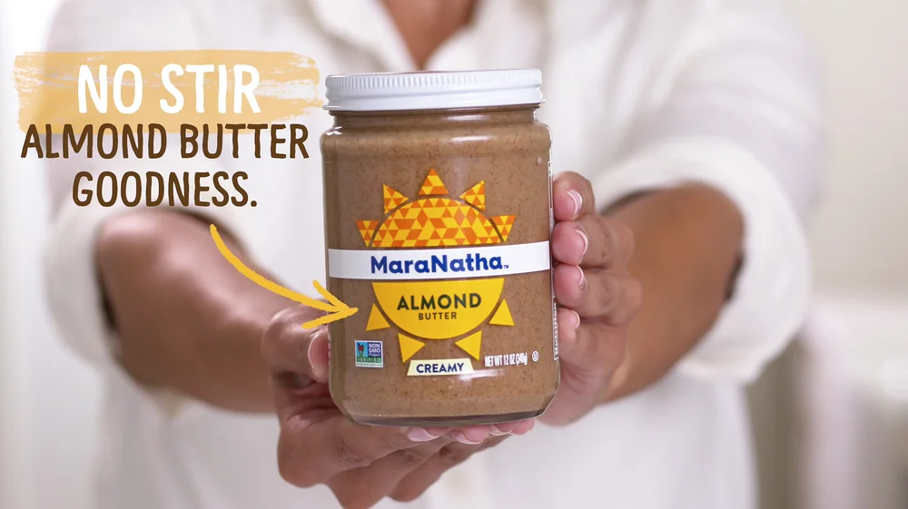 MaraNatha — Branded Content
