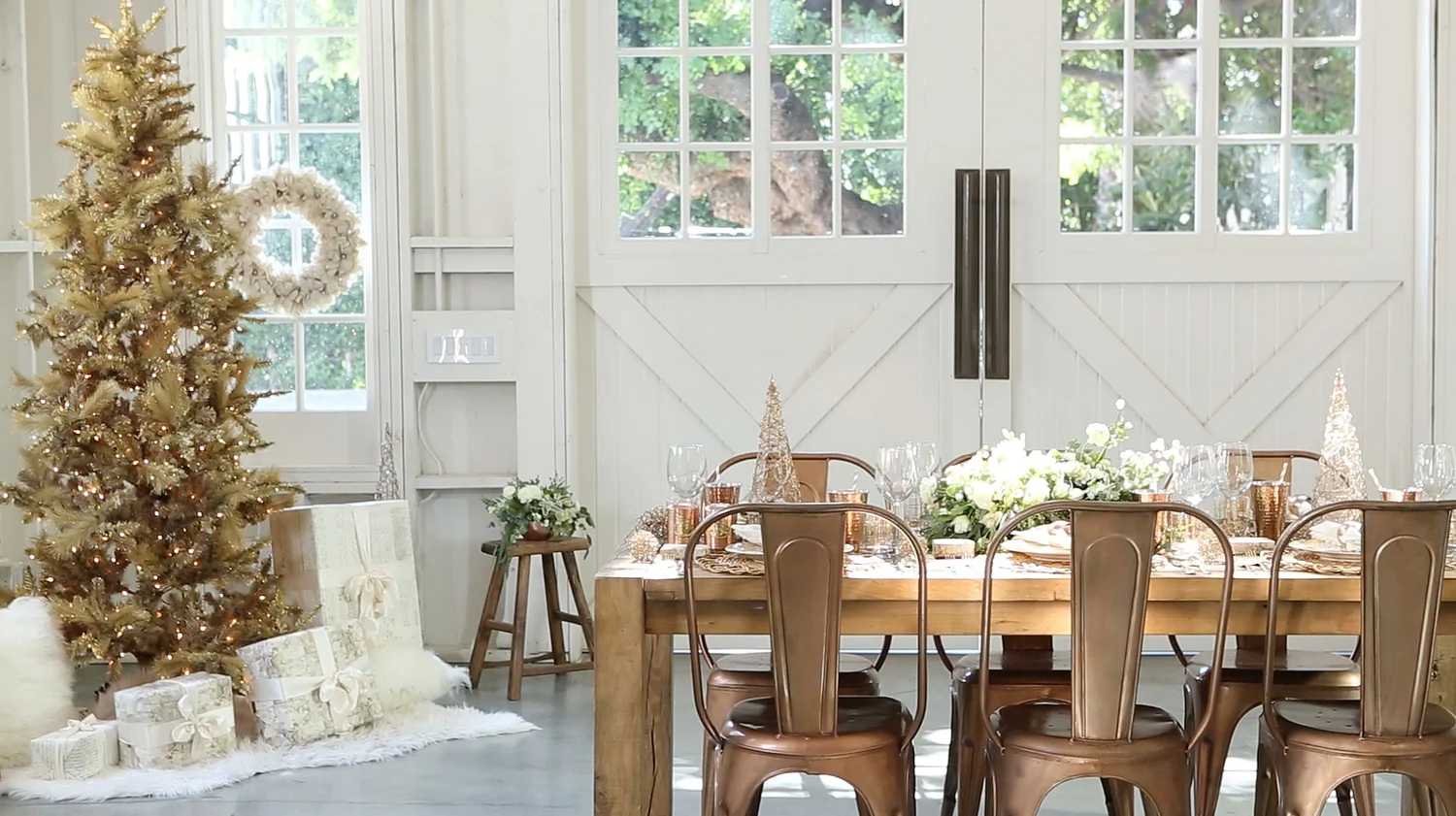 Pier 1 Imports — Branded Content