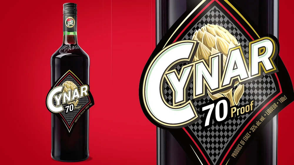 Cynar — Branded Content