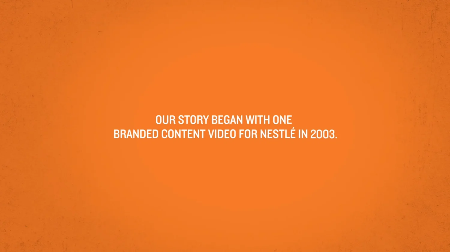 Cling Creative reel