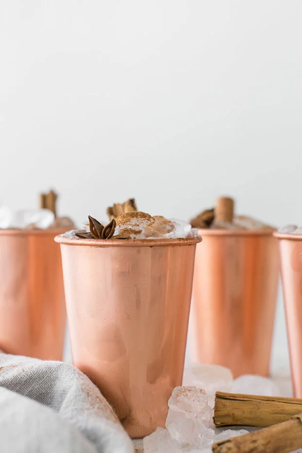 Williams Sonoma photography by Cling Creative