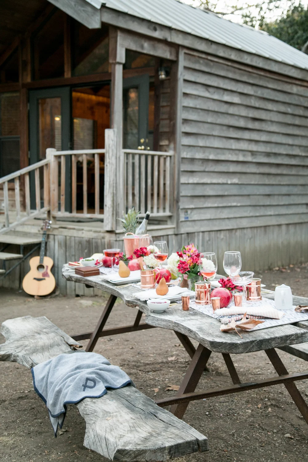 Mark & Graham photography by Cling Creative
