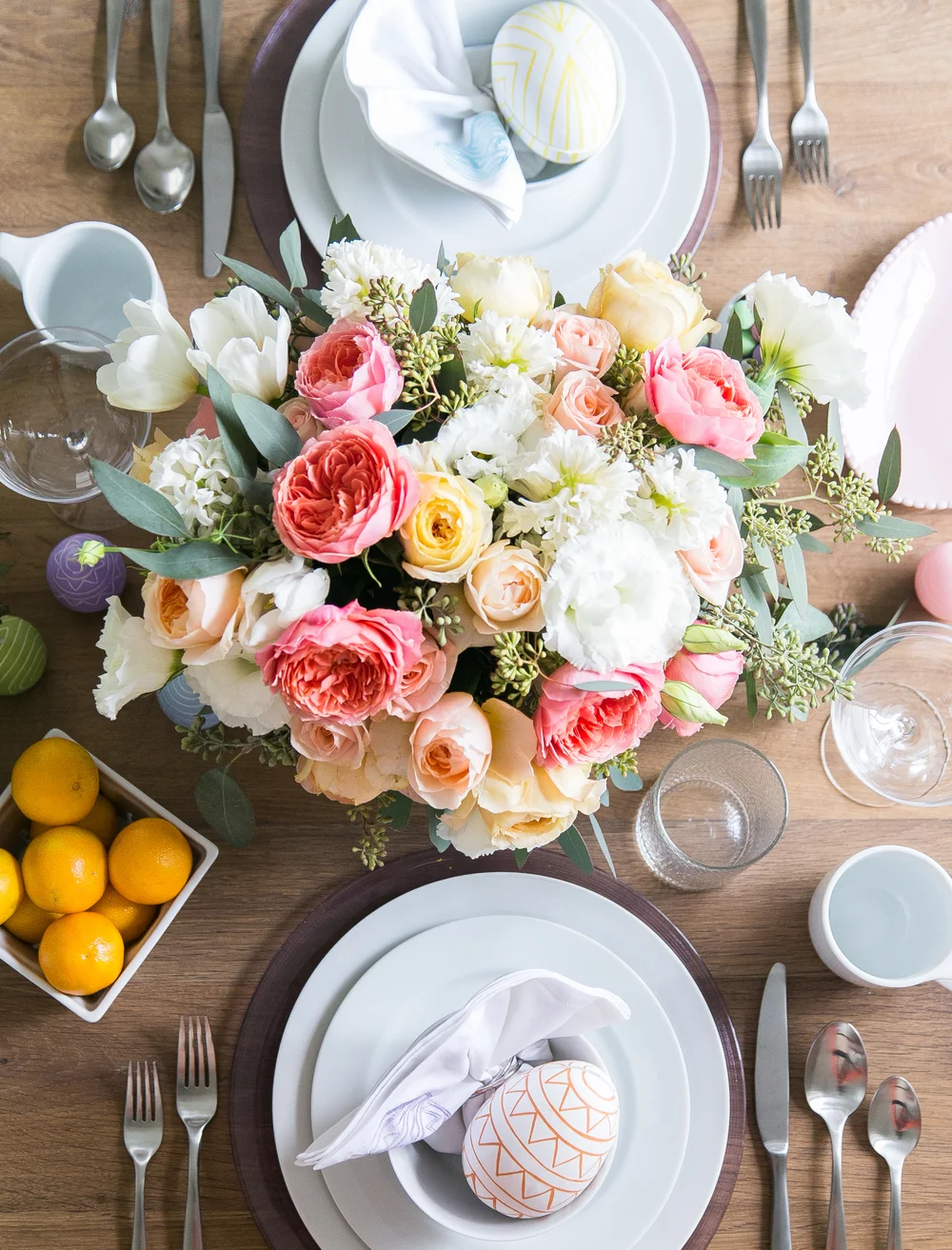 Crate & Barrel photography by Cling Creative