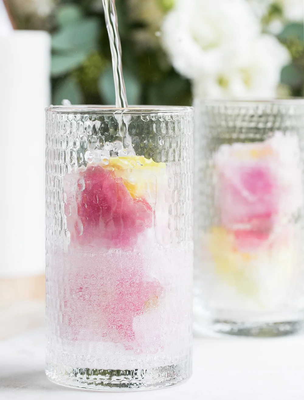 Crate & Barrel photography by Cling Creative