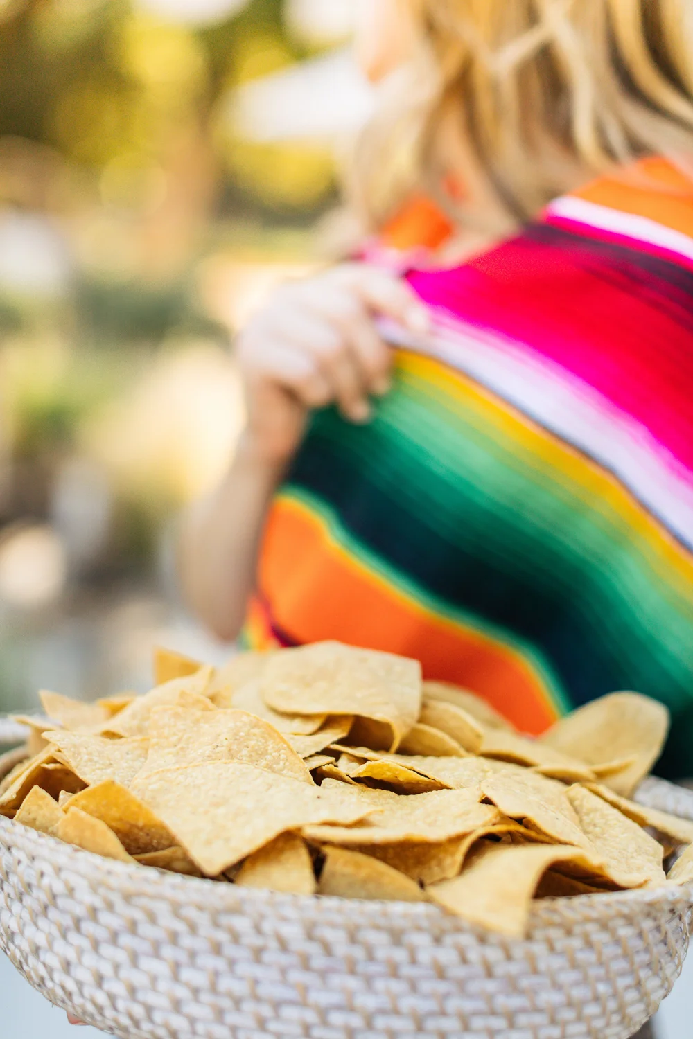 Tacupeto Chips photography by Cling Creative