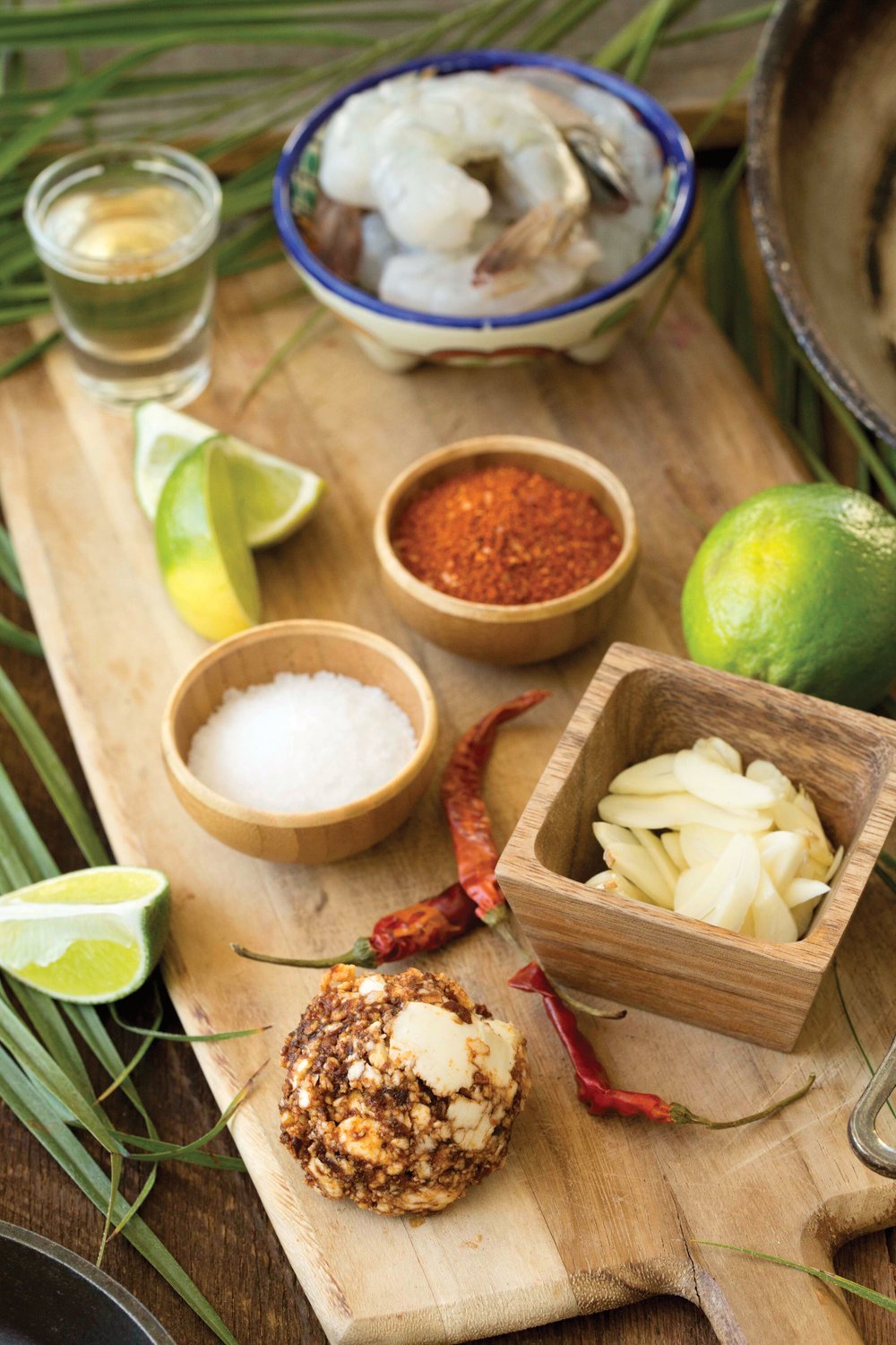 Cabo Wabo — Sammy Hagar photography by Cling Creative