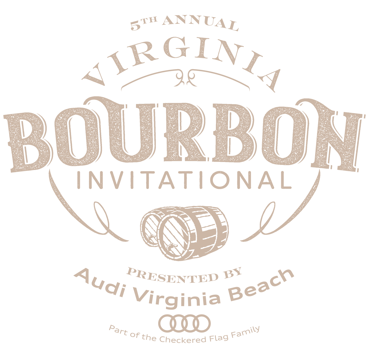 Virginia Bourbon Invitational 