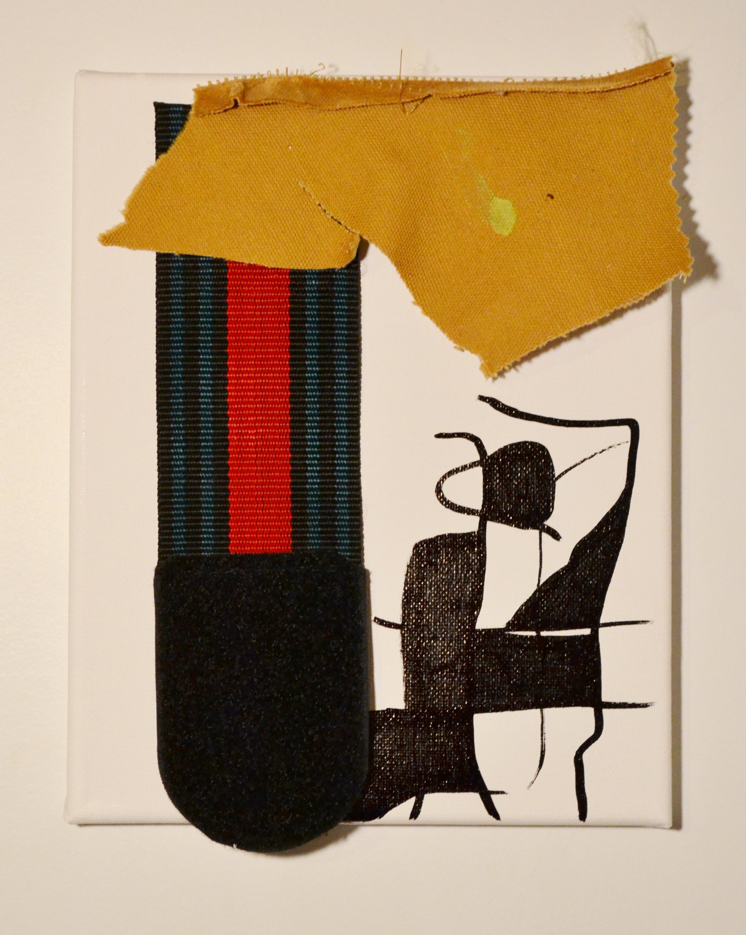 Dominic Dulin - Visual Art 