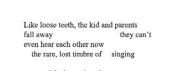 Ed Skoog - Three Poems 
