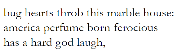 Sheila Dong - Four Poems 