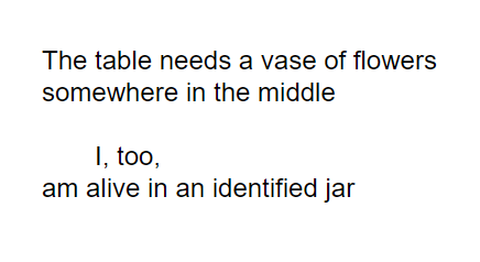 Stacey Tran - Five Poems