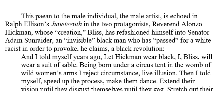 Tyrone Williams - Literary Criticism