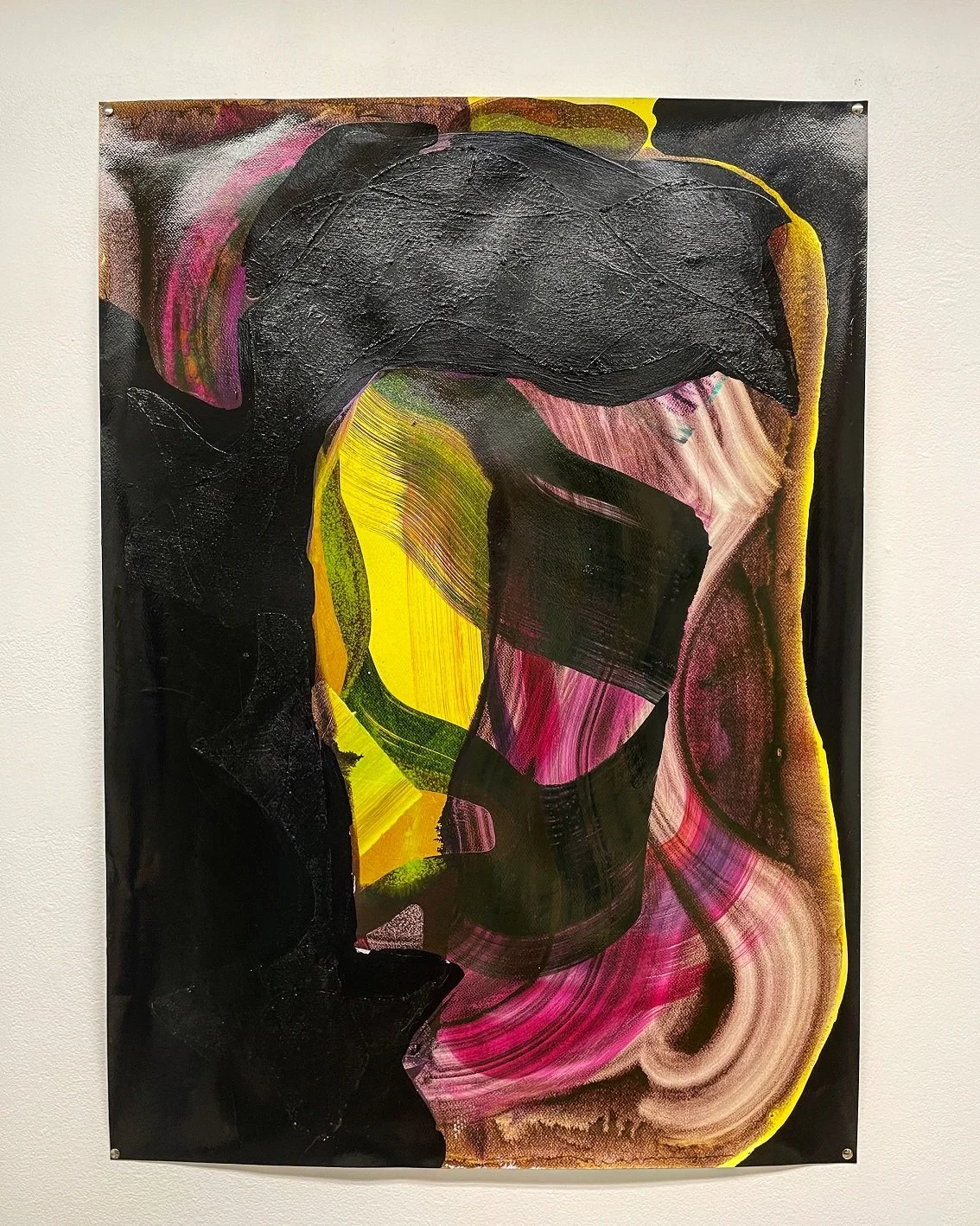 Srishti Bahl - Visual Art