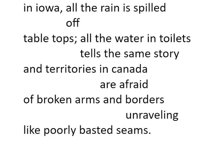 Livio Farallo - Two Poems