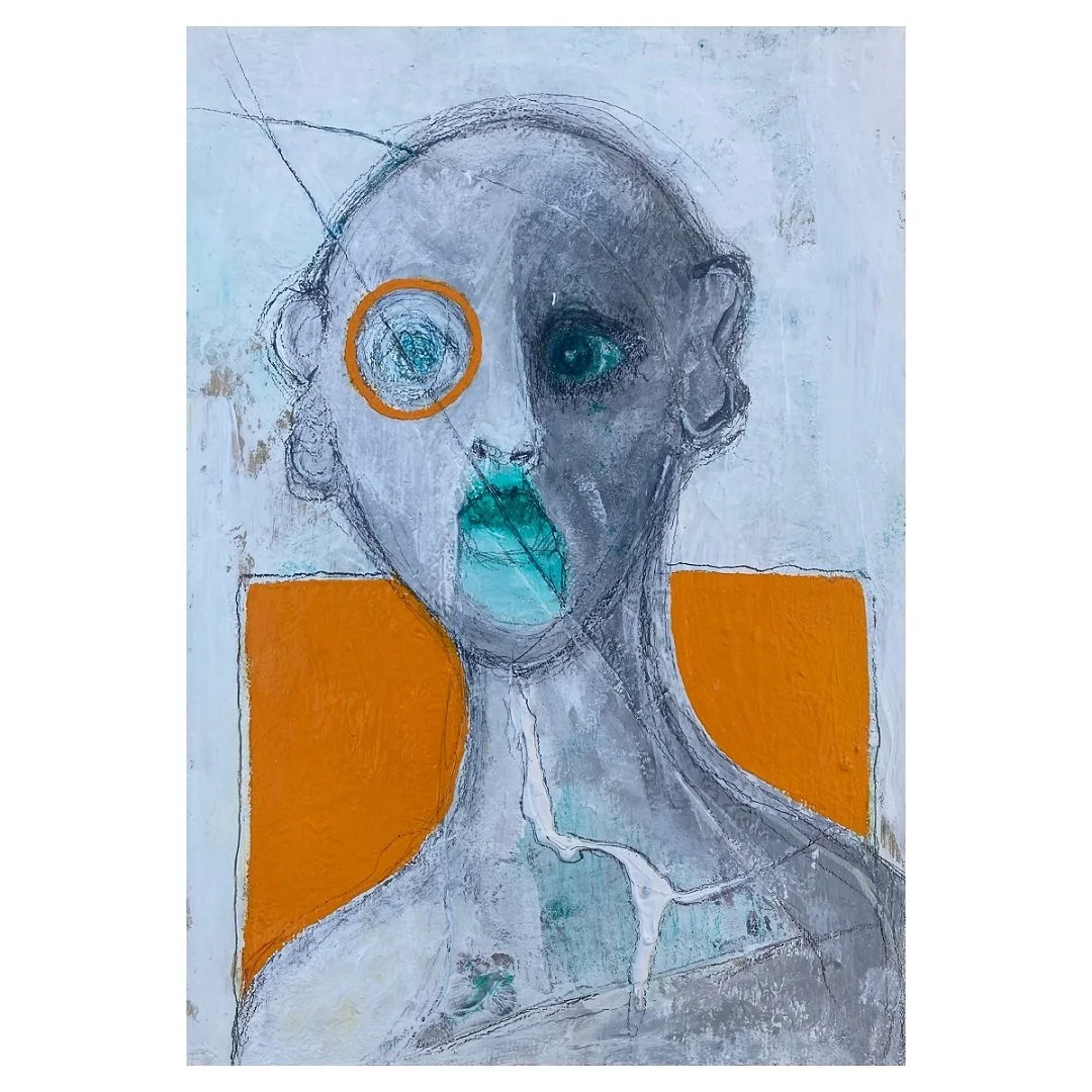 Mariken Heijwegen - Visual Art