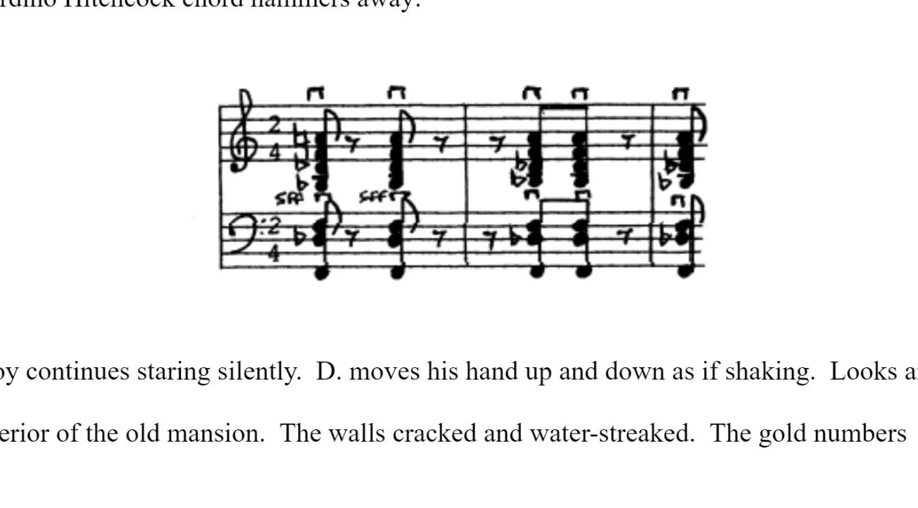 Nate Dixon - Hybrid Memoir