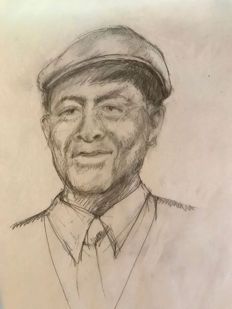 Eulogizing an African American Man Who Embraced Fatherhood