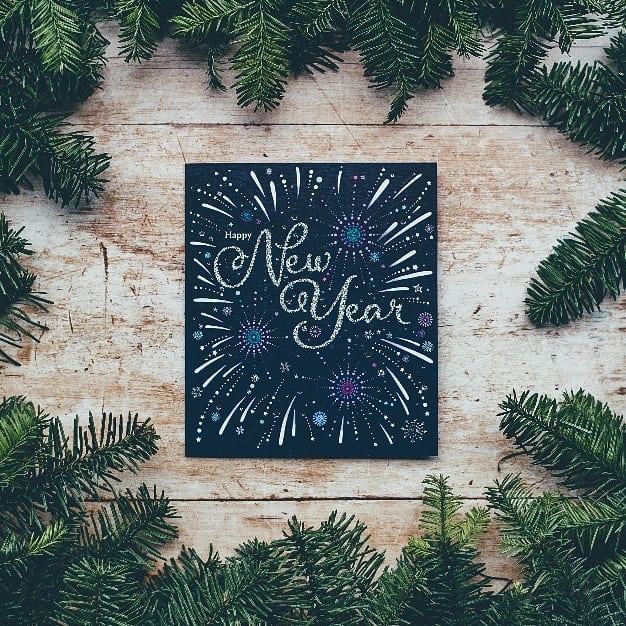 Happy New Year from Red Canoe Naturopathic! We wish you a happy and healthy year! 
Why not start on your healthiest year yet by checking out all the services we offer here at Red Canoe? If you have any questions or would like to book an appointment p