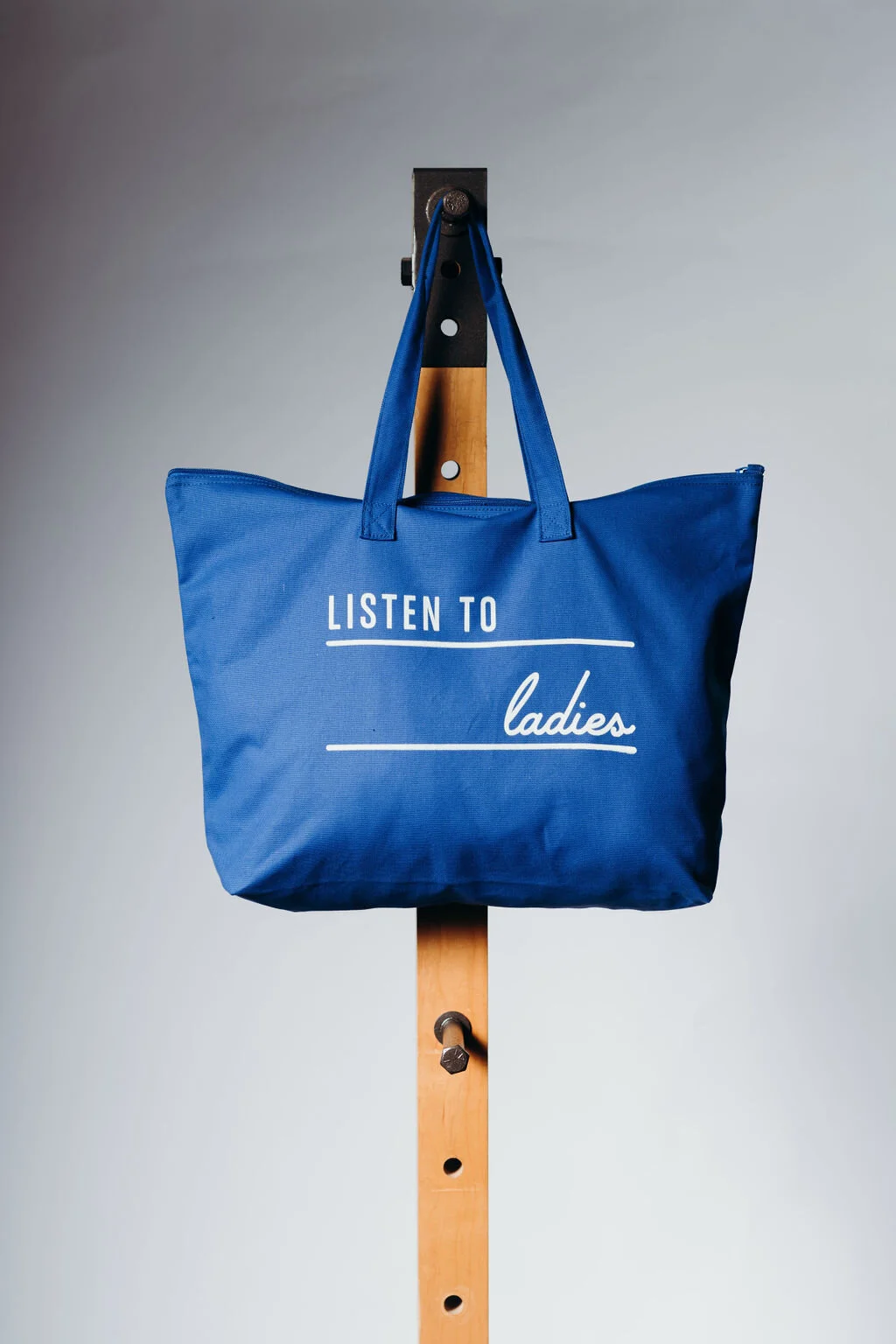 LADIES Tote Bag