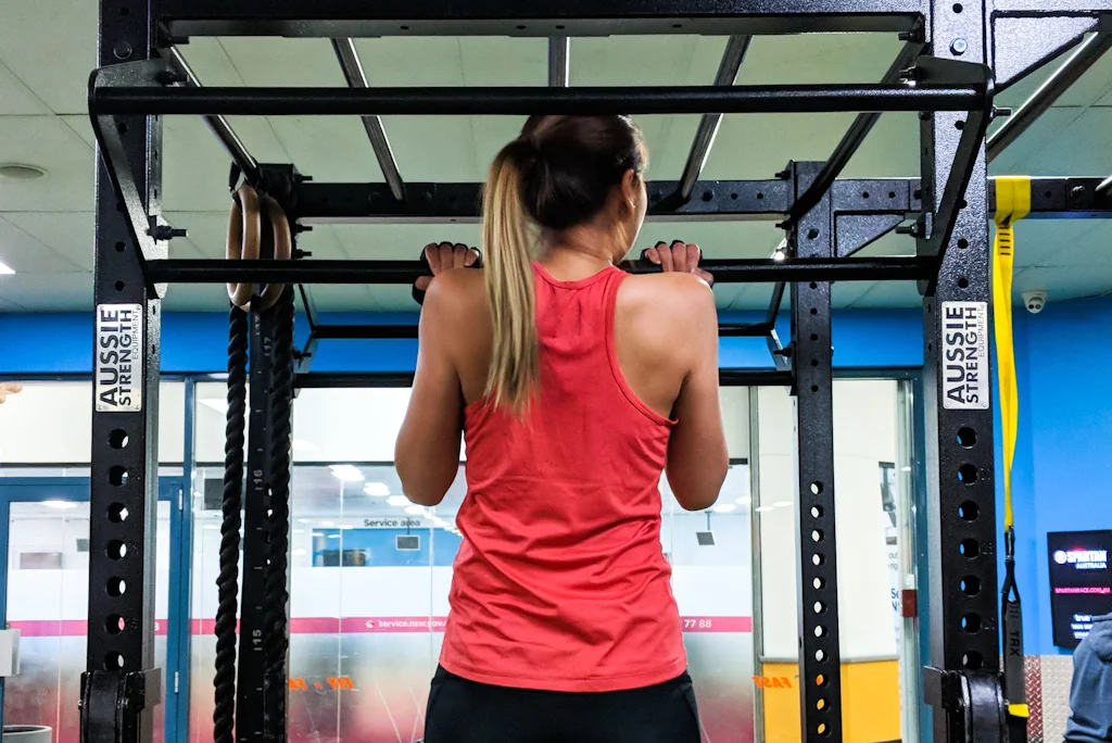 My go to fitness Youtube channels