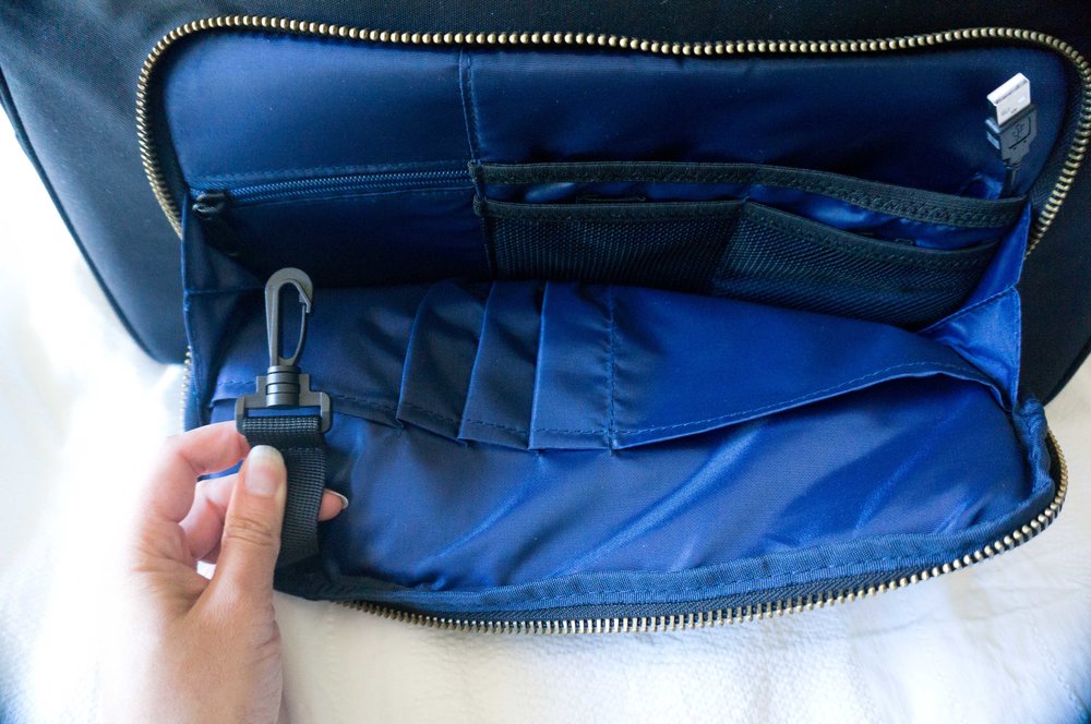 Review of the Bento Bag by Nomad Lane — A Somplified Life