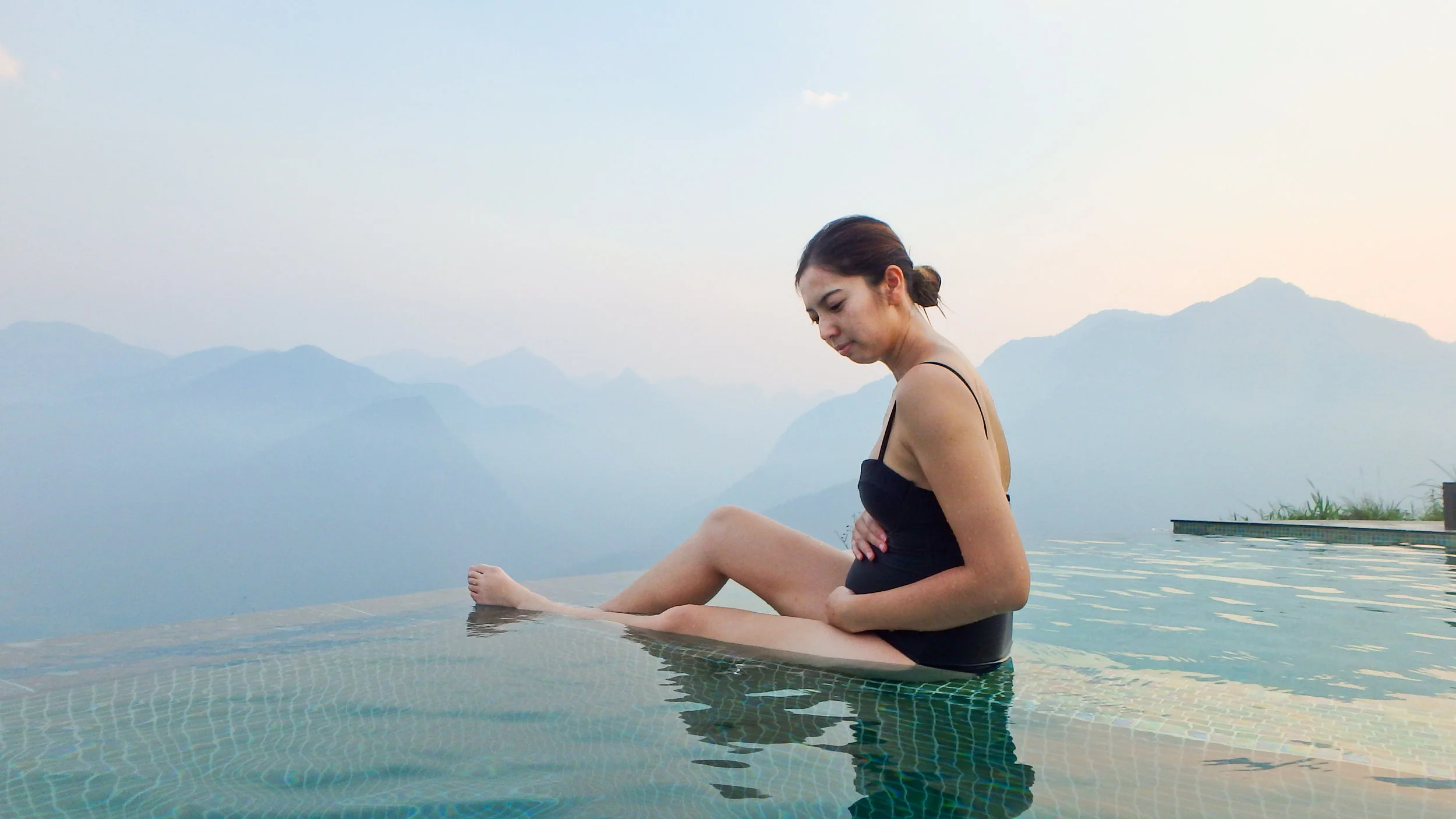 Pregnancy story: Second Trimester