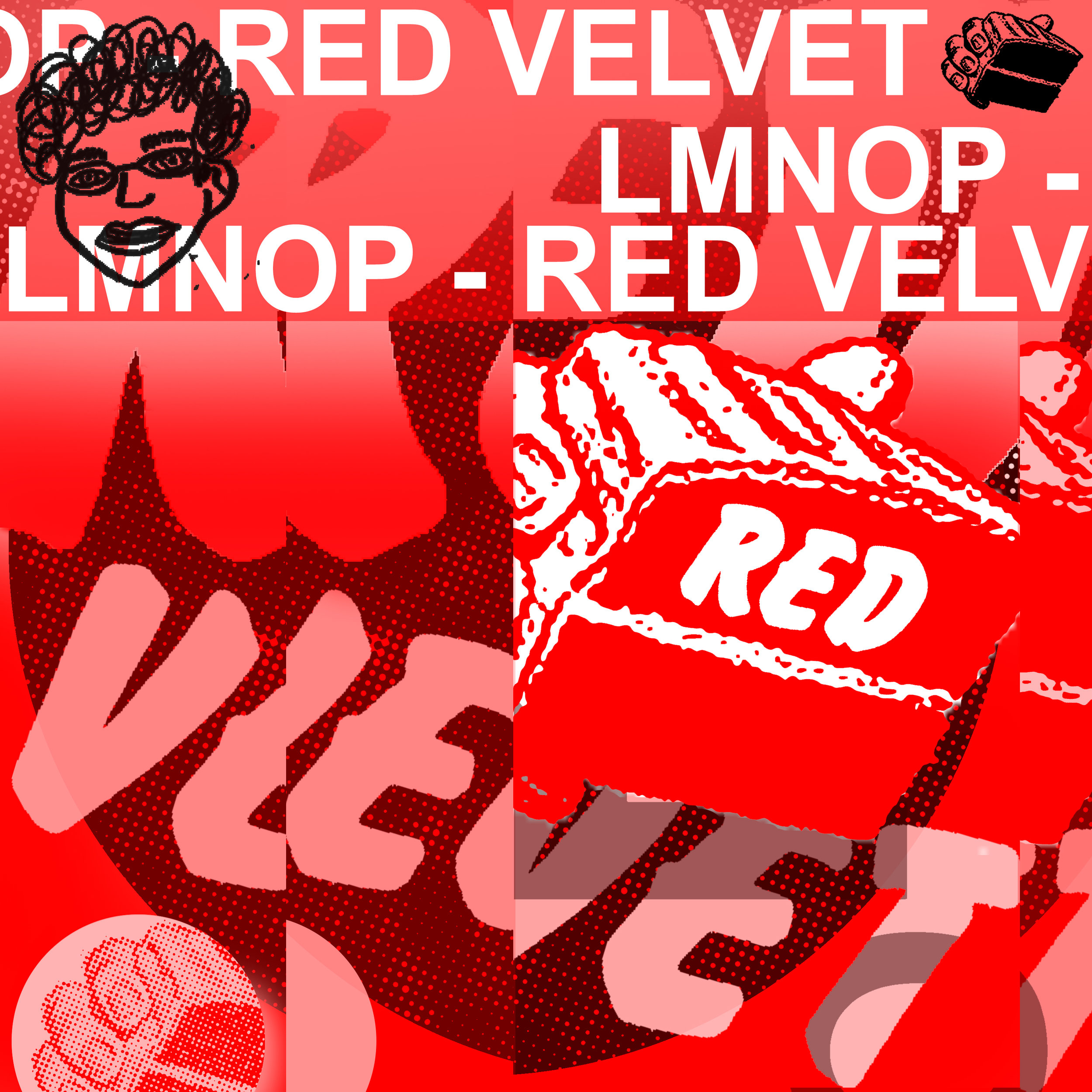 RED VELVET