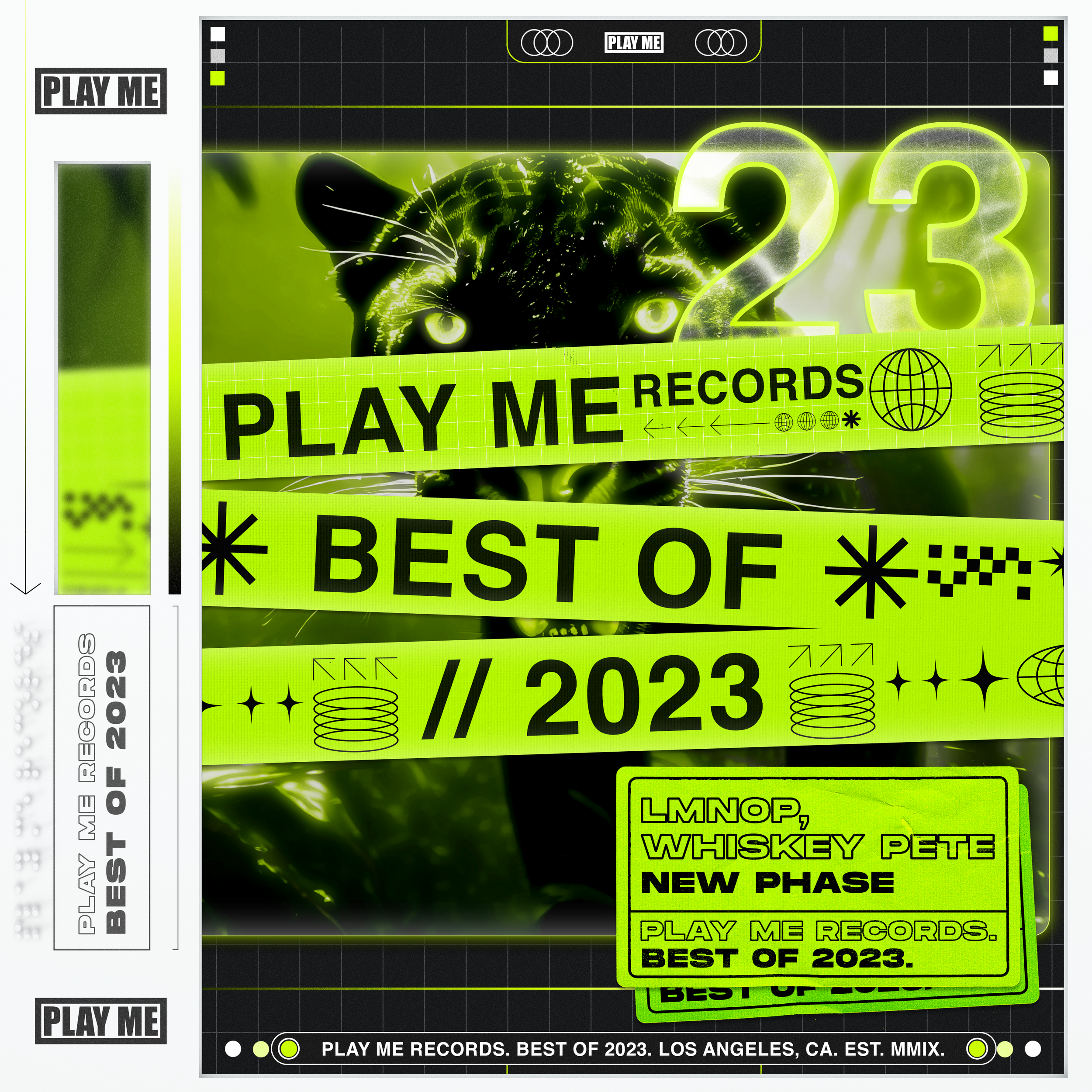 Play Me Best Of 2023 Comp