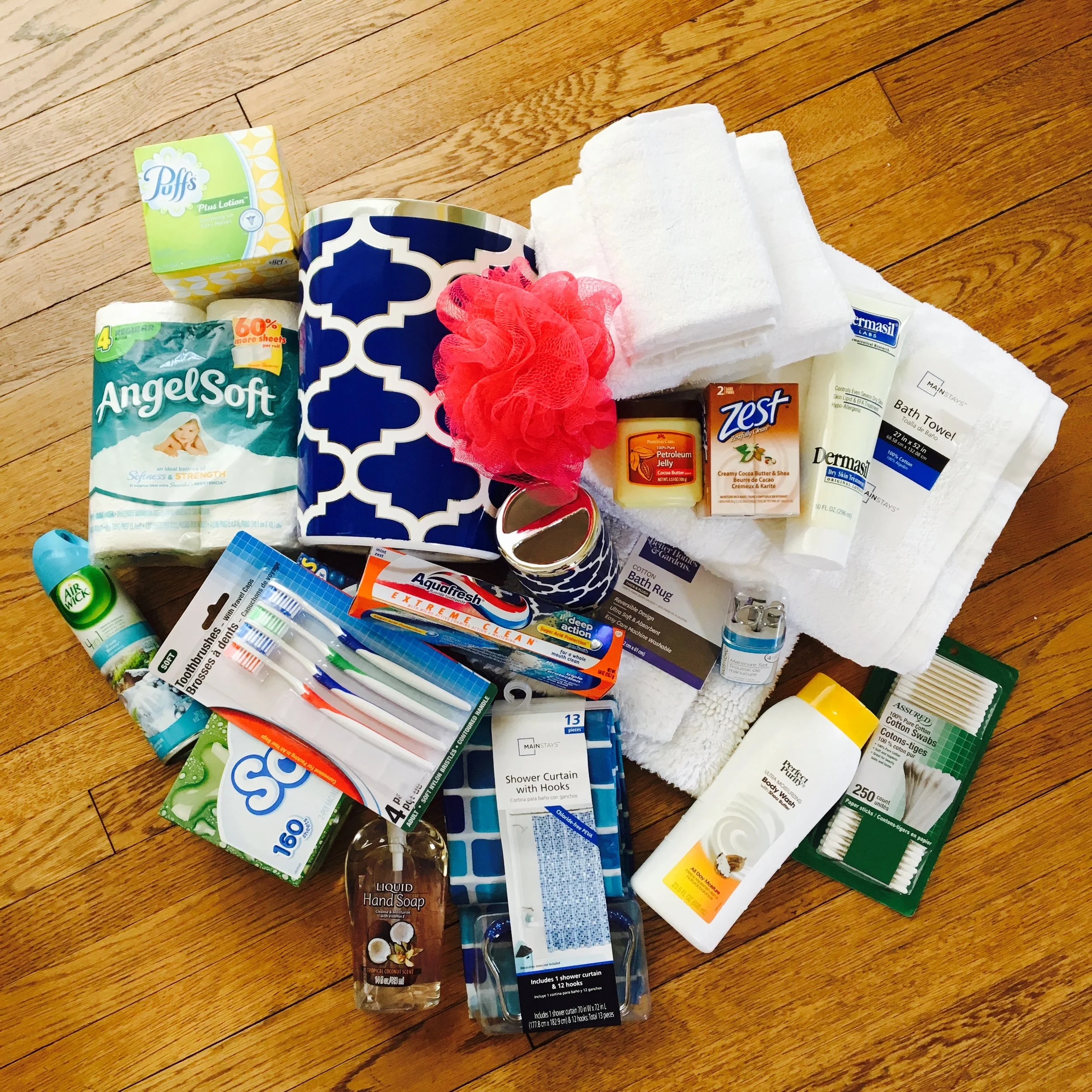 Home Goods Donation