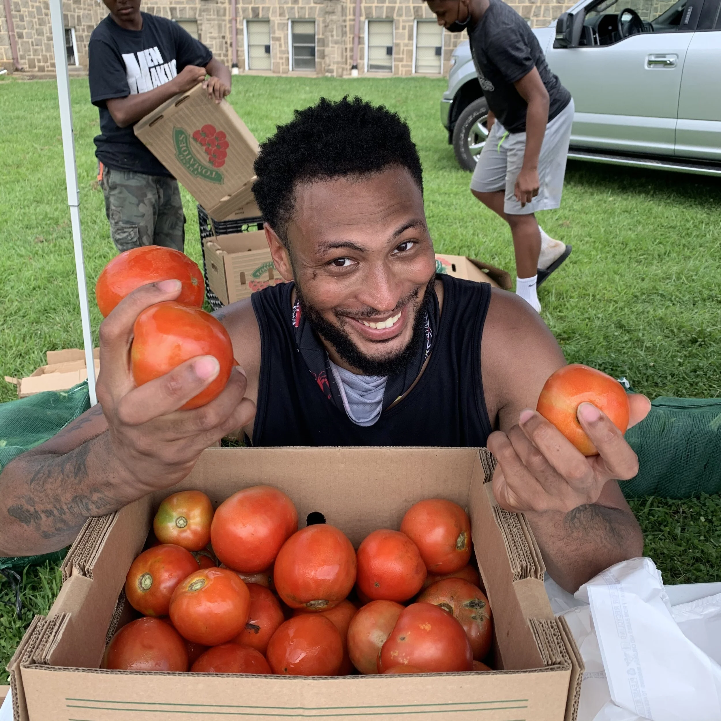 Is Healthy Food Really More Expensive Than Junk?