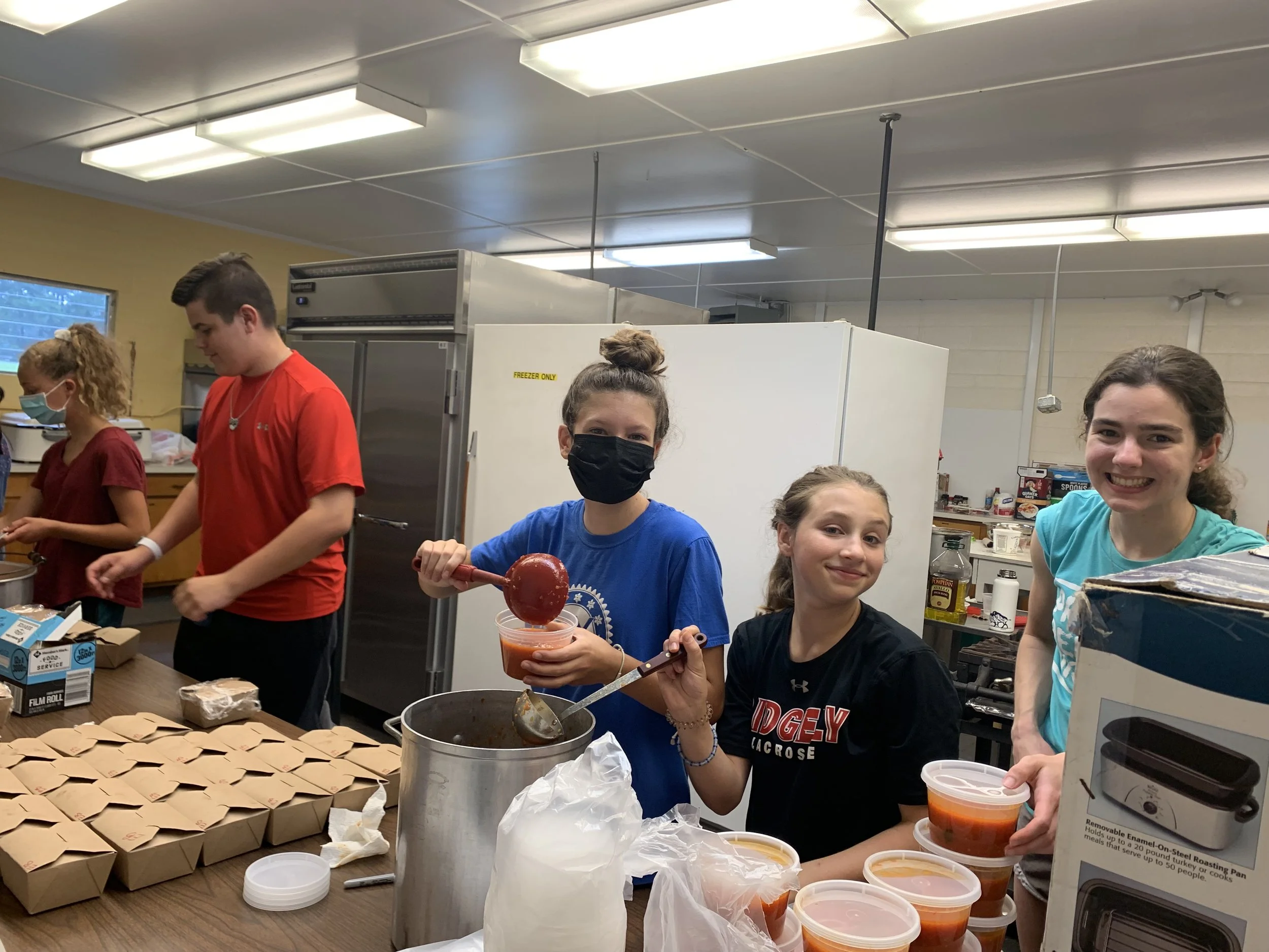 Farm to Belly Cooking