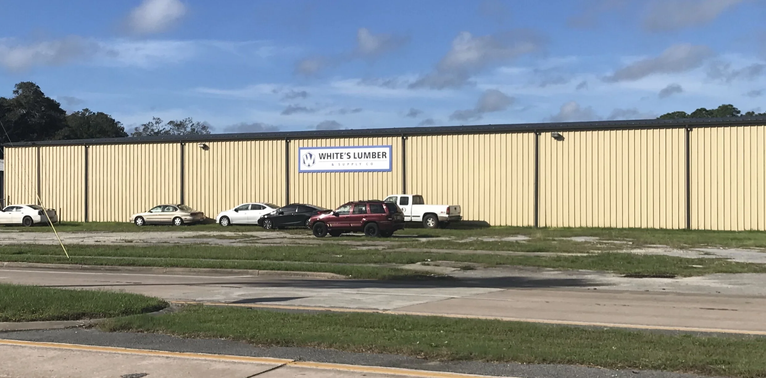 Our Spruce Barn Fronting Ponce De Leon Blvd.,  St. Augustine, FL