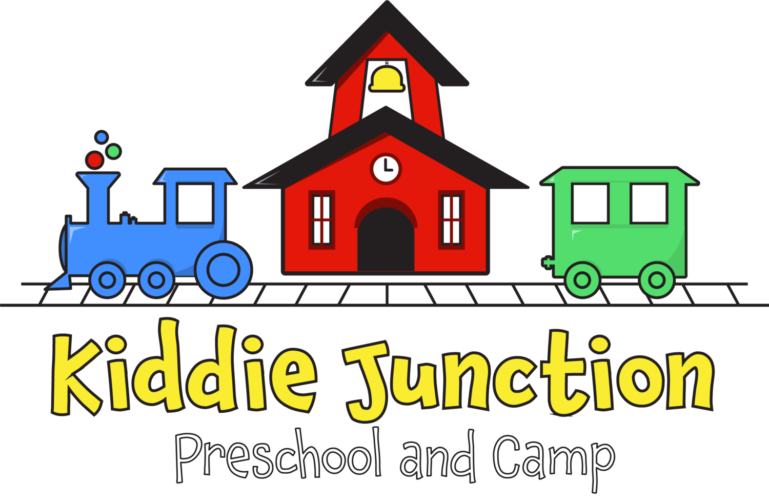 Kiddie Junction