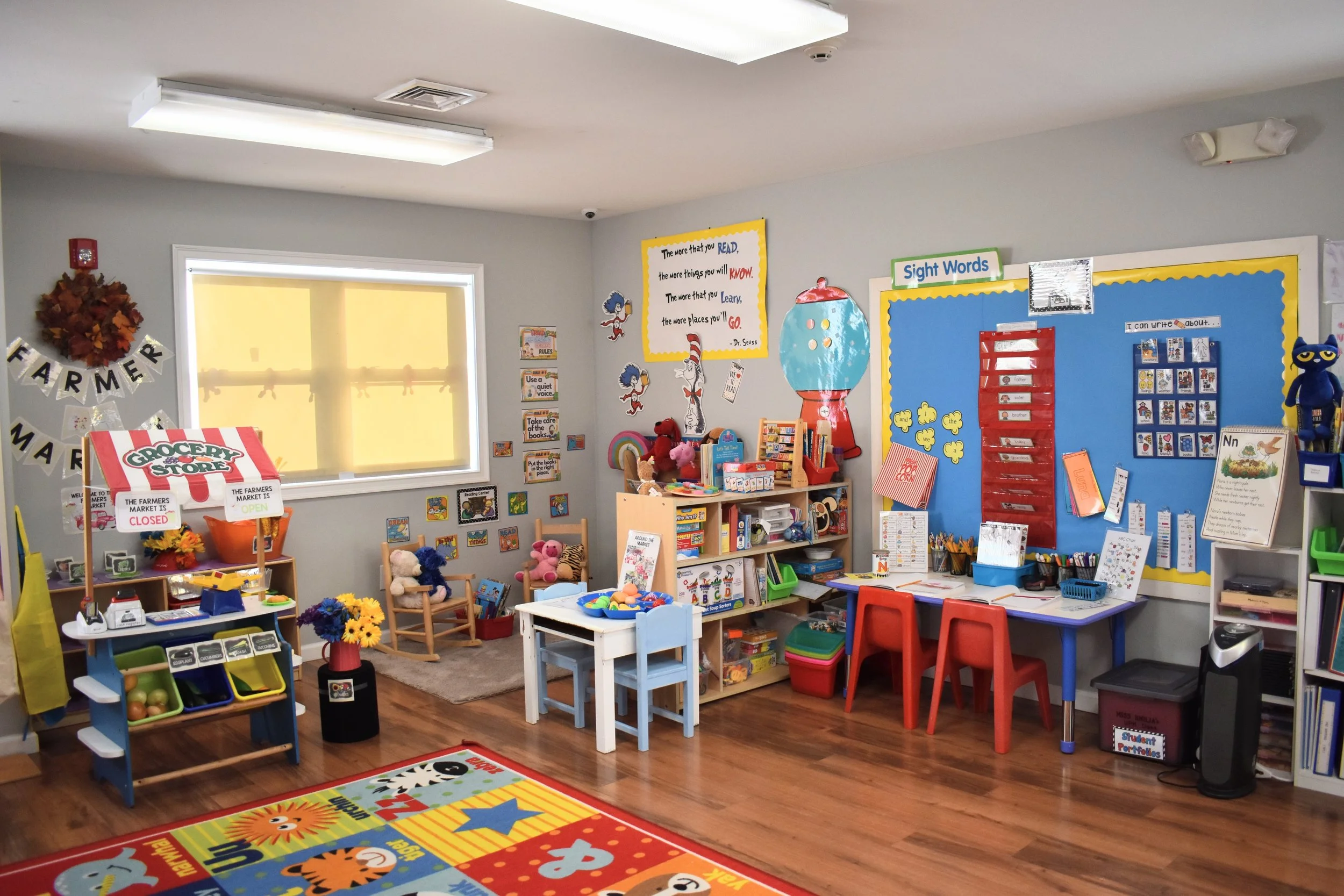 UPK Center Kiddie Junction Center Lane Station Kiddie Junction