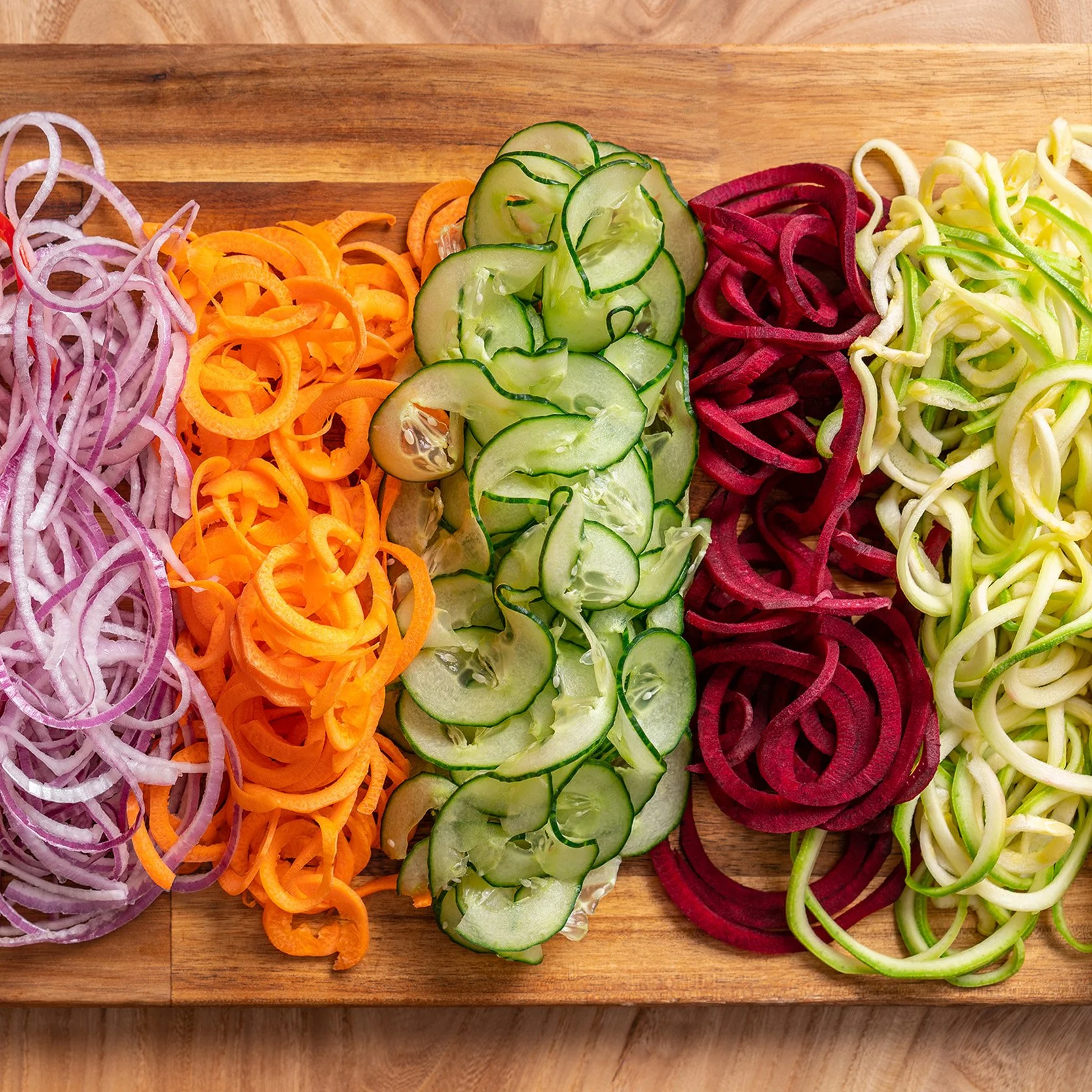 Garden Cut fresh processed produce — Get Fresh Produce