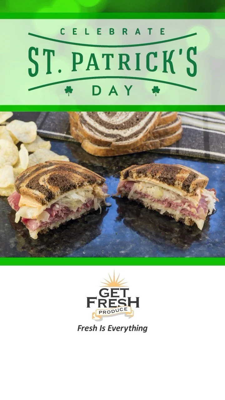 Get Fresh Produce Food Service Careers — Get Fresh Produce