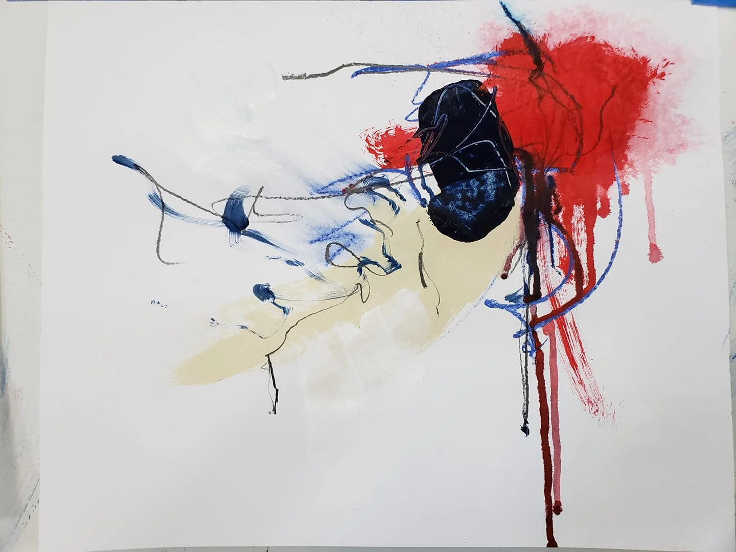 Abstract 1