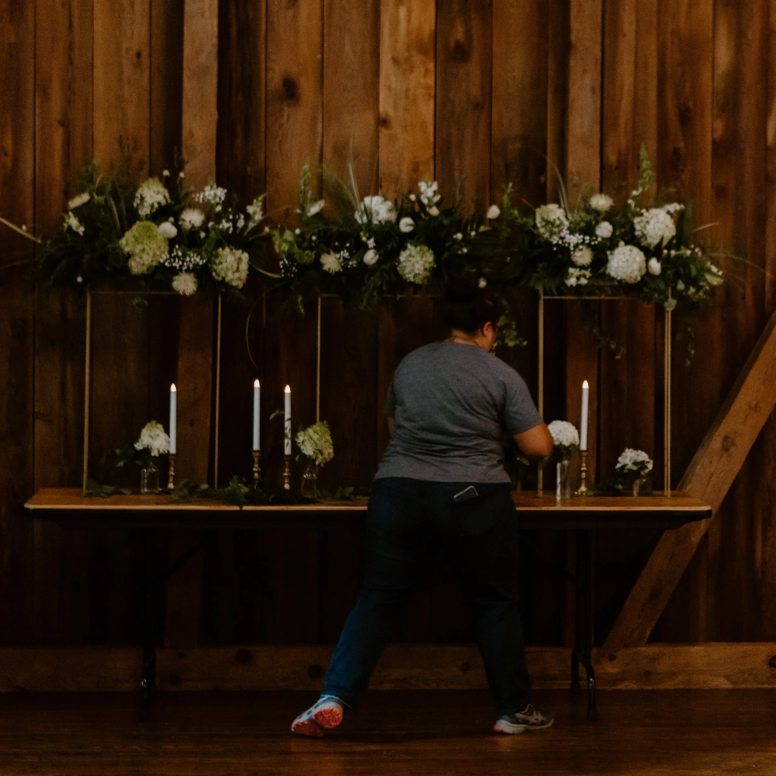 Local retail florist in Pitman, Pennsylvania specializing fresh flowers