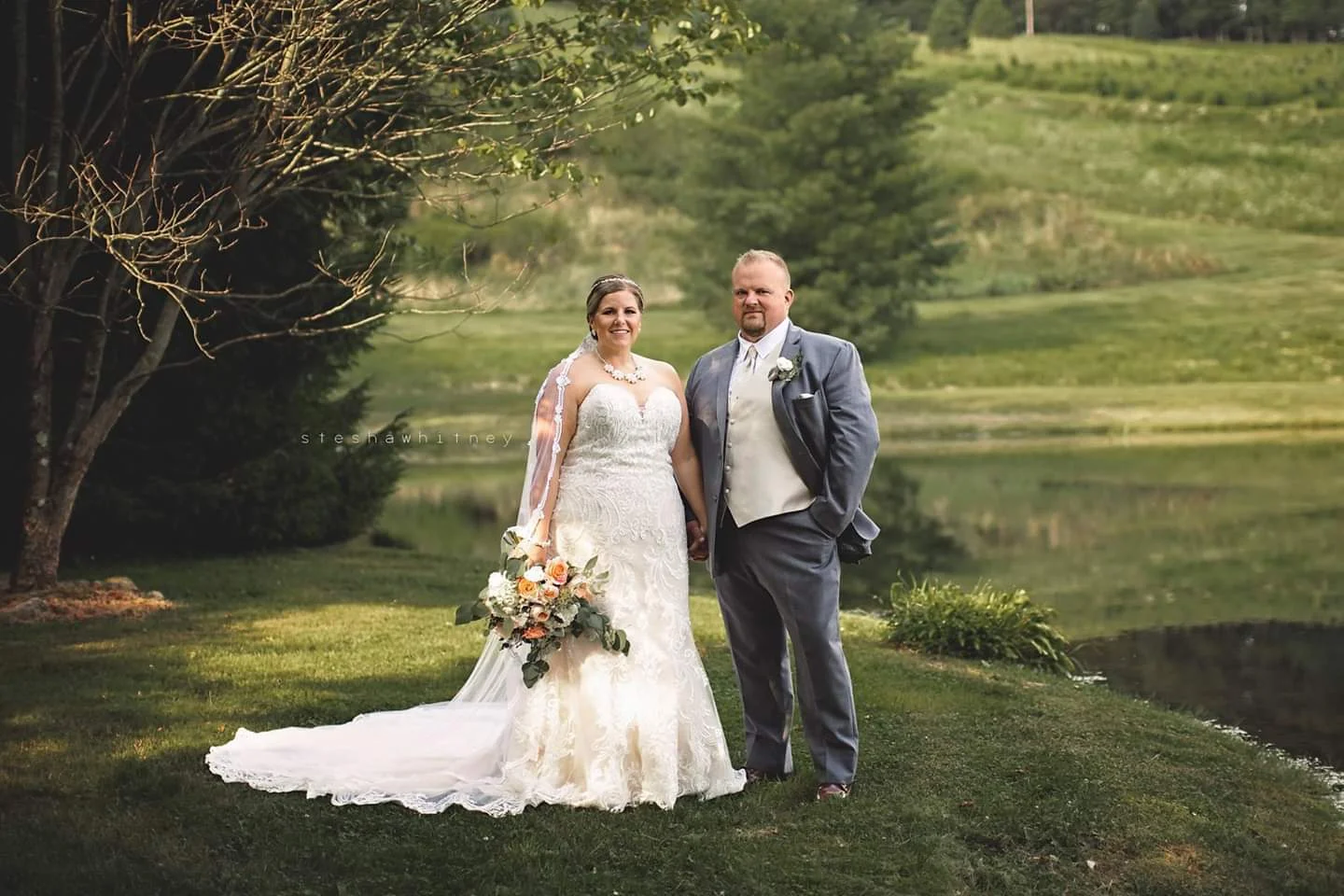 Local florist, fresh flowers, and Wedding Florist in Pitman