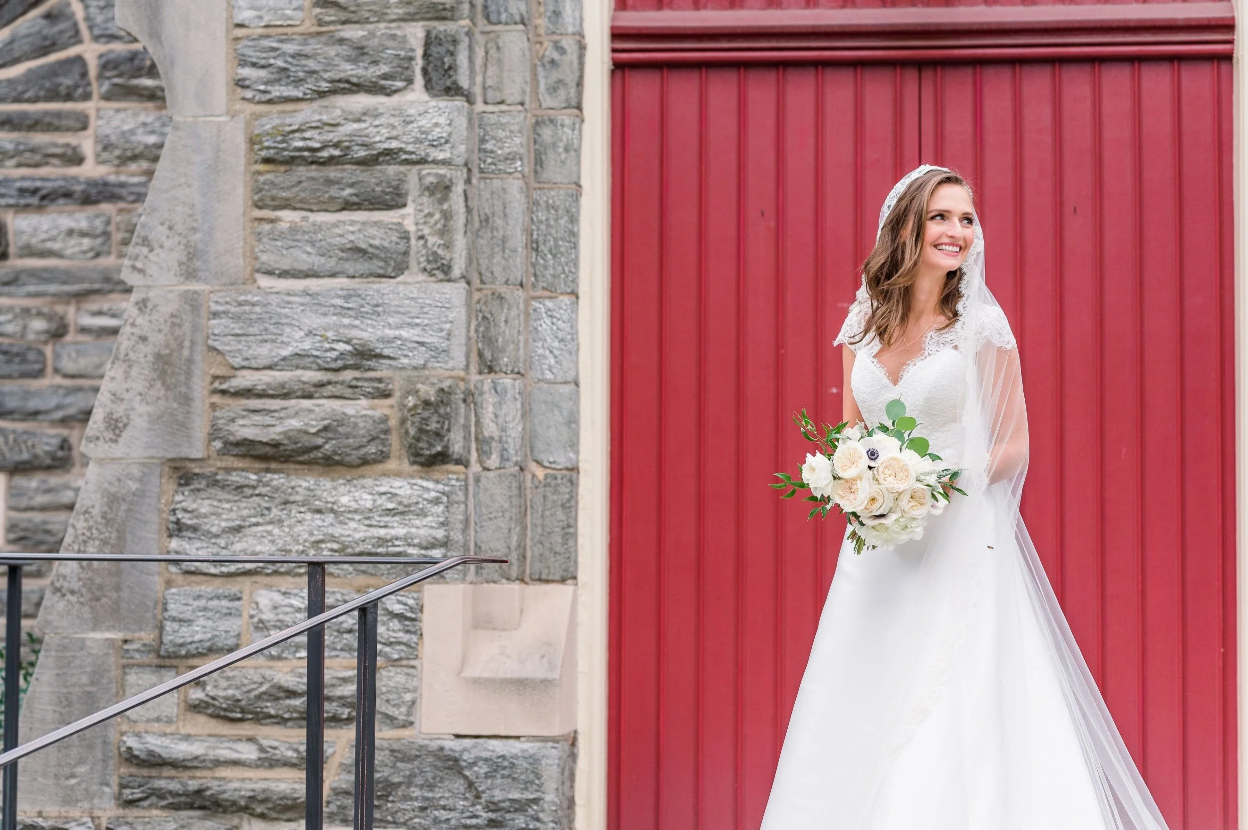 Local florist, fresh flowers, and Wedding Florist in Pitman