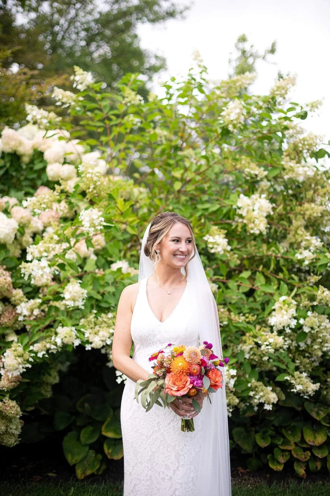 Local florist, fresh flowers, and Wedding Florist in Pitman